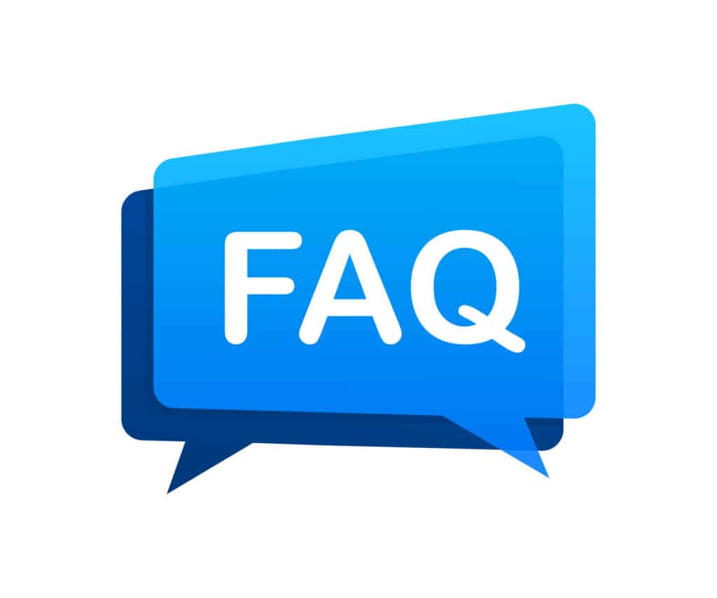 Frequently asked questions, FAQs about clogged drains