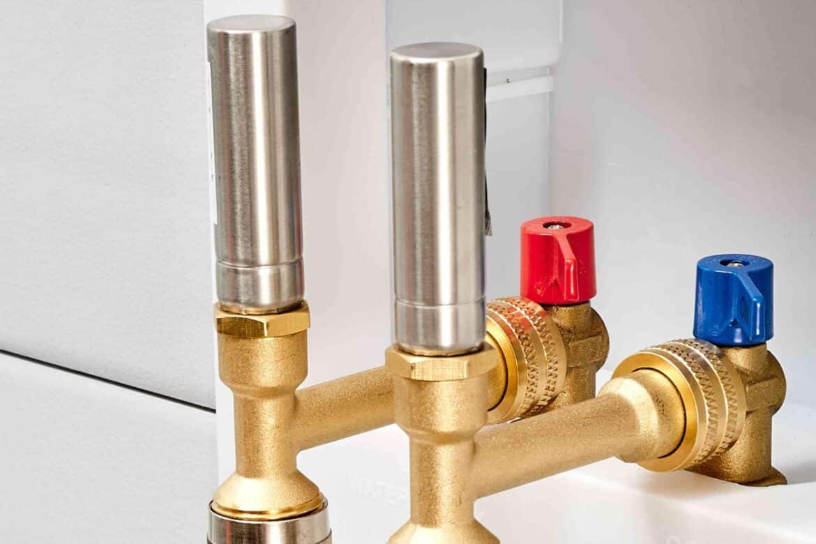 Understanding Water Hammer: Causes And Effective Fixes