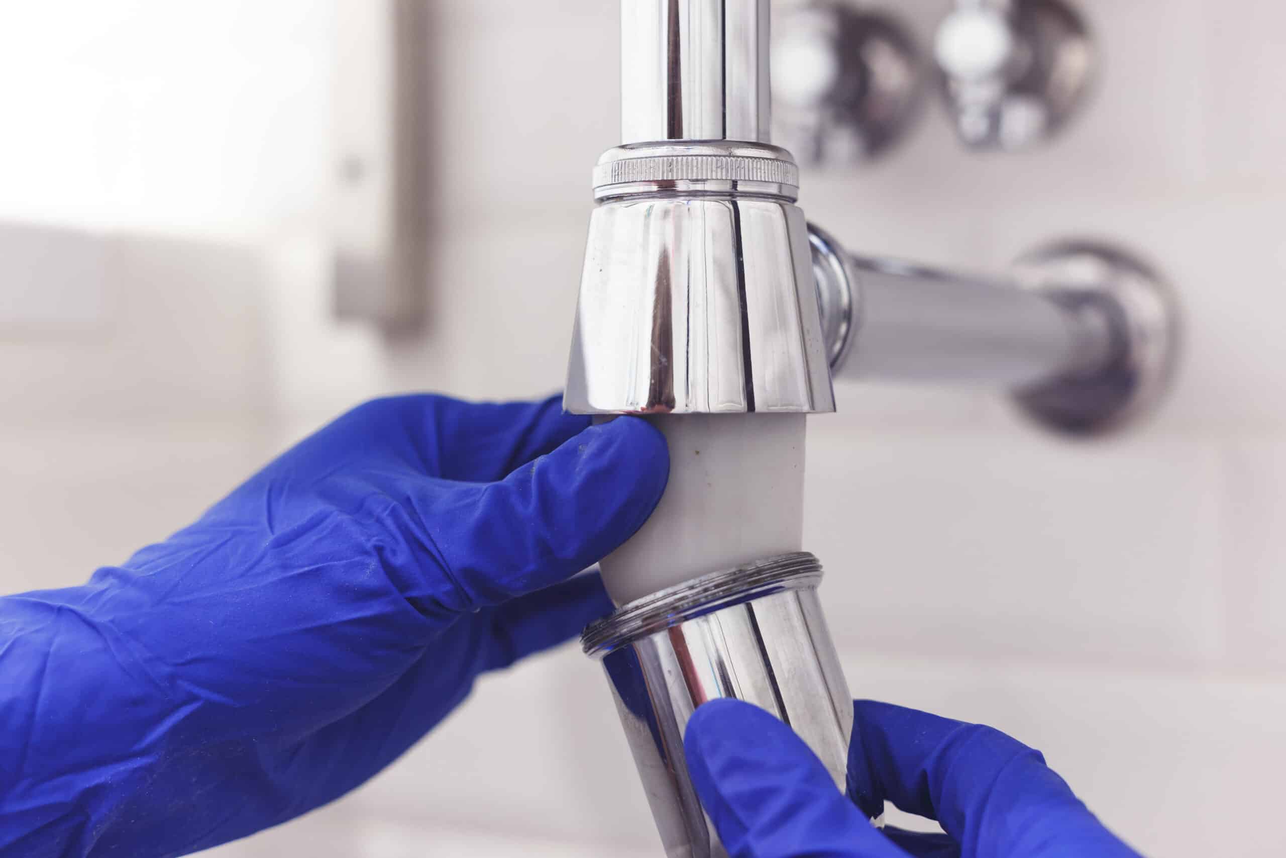 Plumbing Maintenance and Plumbing Repair By bluefrog Plumbing + Drain Of West Houston.
