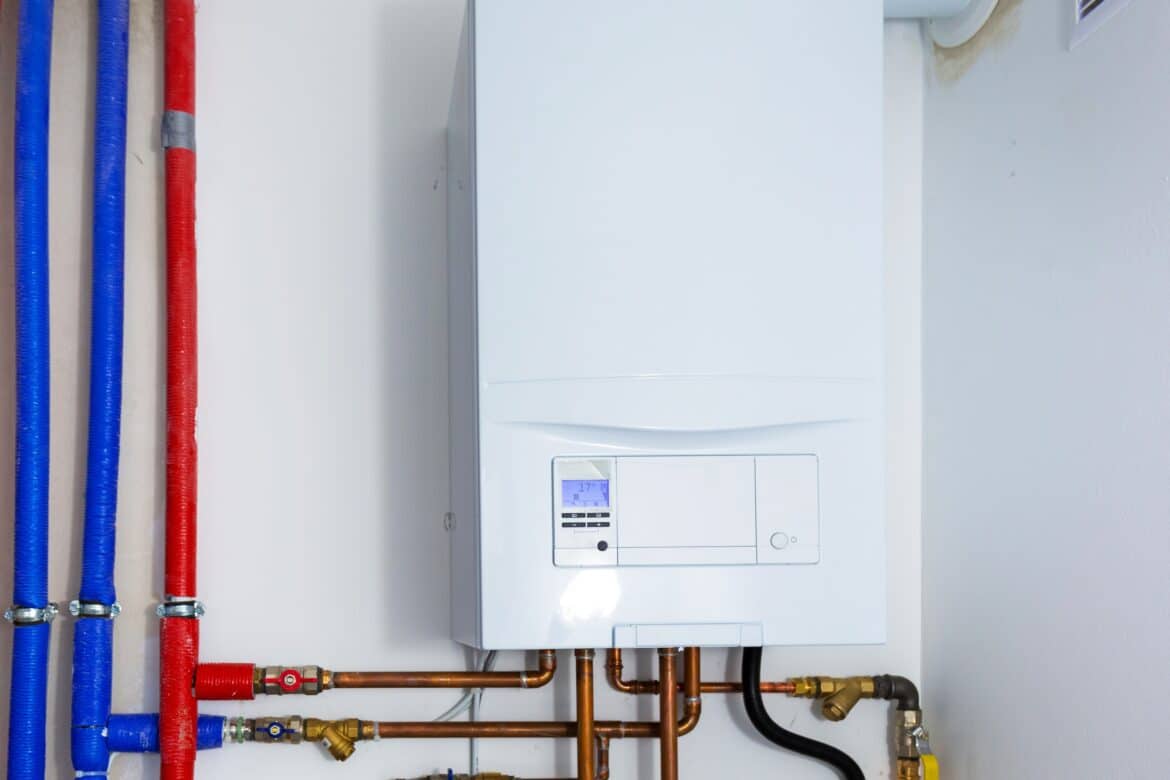 Tankless Water Heaters: Boost Efficiency And Save Money