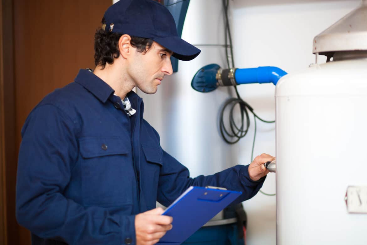 Water Heater Maintenance: Tips For Optimal Performance