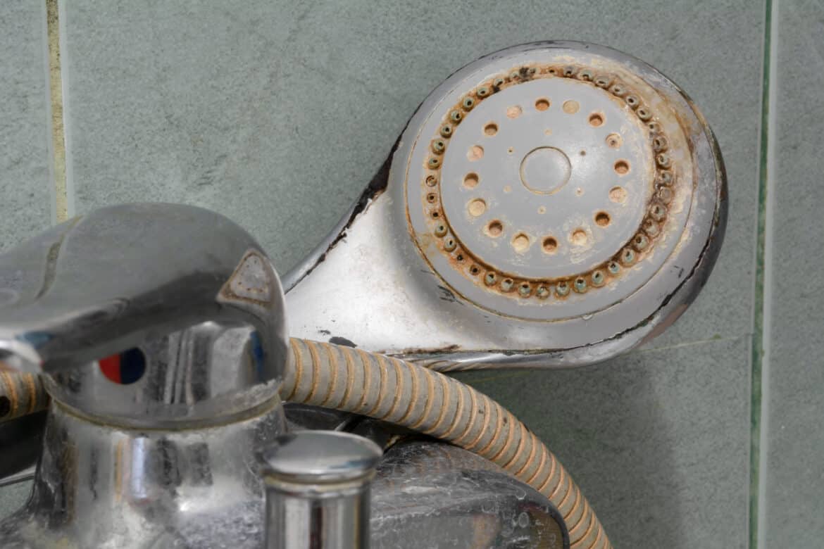 Exploring Anti-Scale Systems for Houston Hard Water