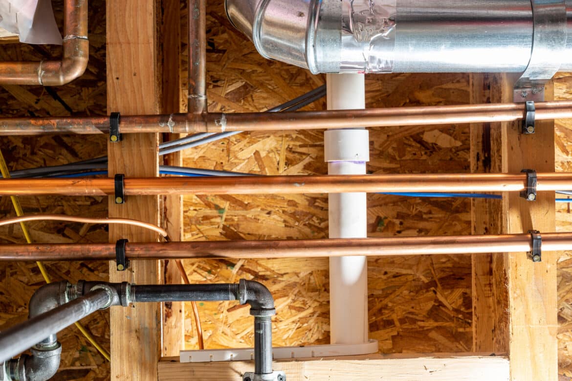 Exploring Eco-Friendly Plumbing Options for Houston Winters