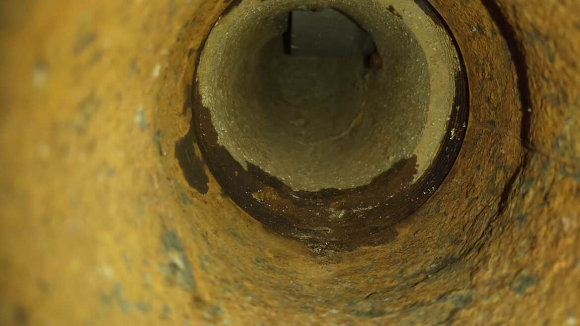 Reducing Biofilm in Houston Pipes: Tips for Clean Water