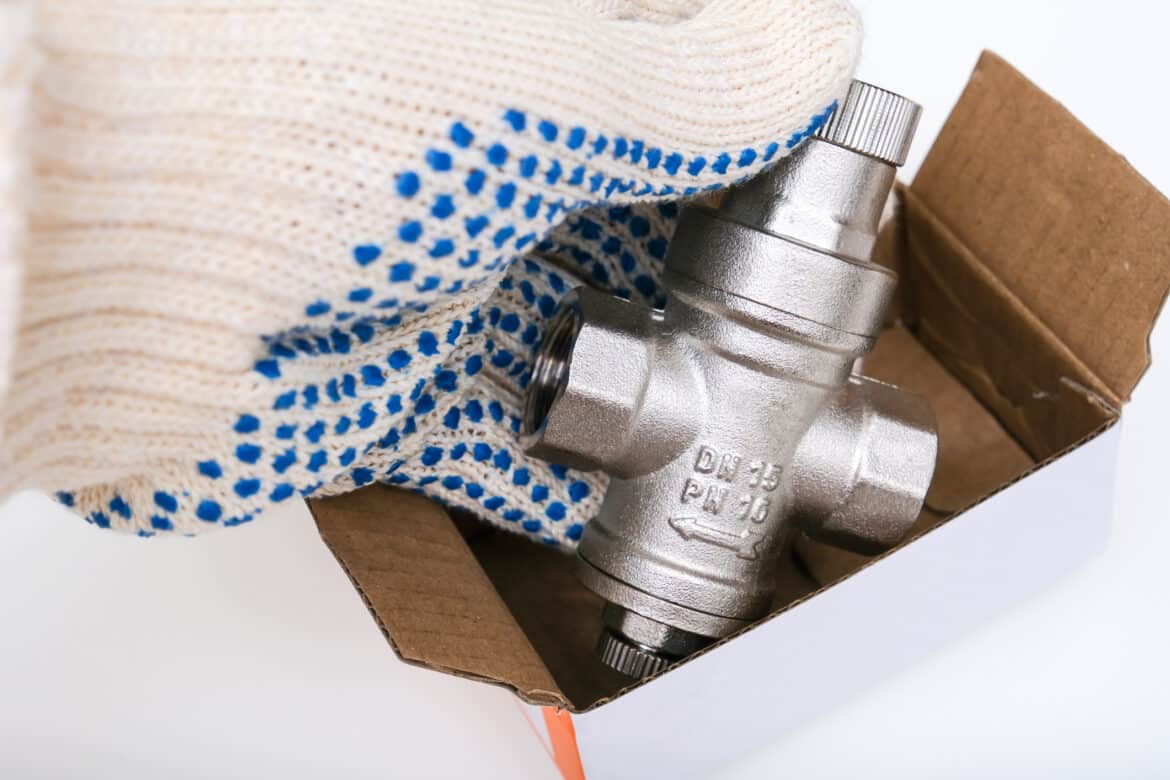 Understanding Pressure Reducing Valves for Efficient Plumbing