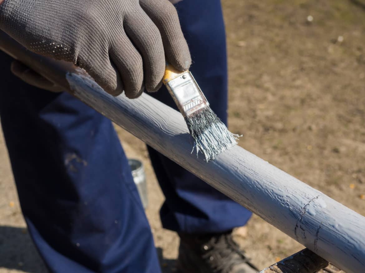 Pipe Coatings: How They Improve Water Quality and Longevity