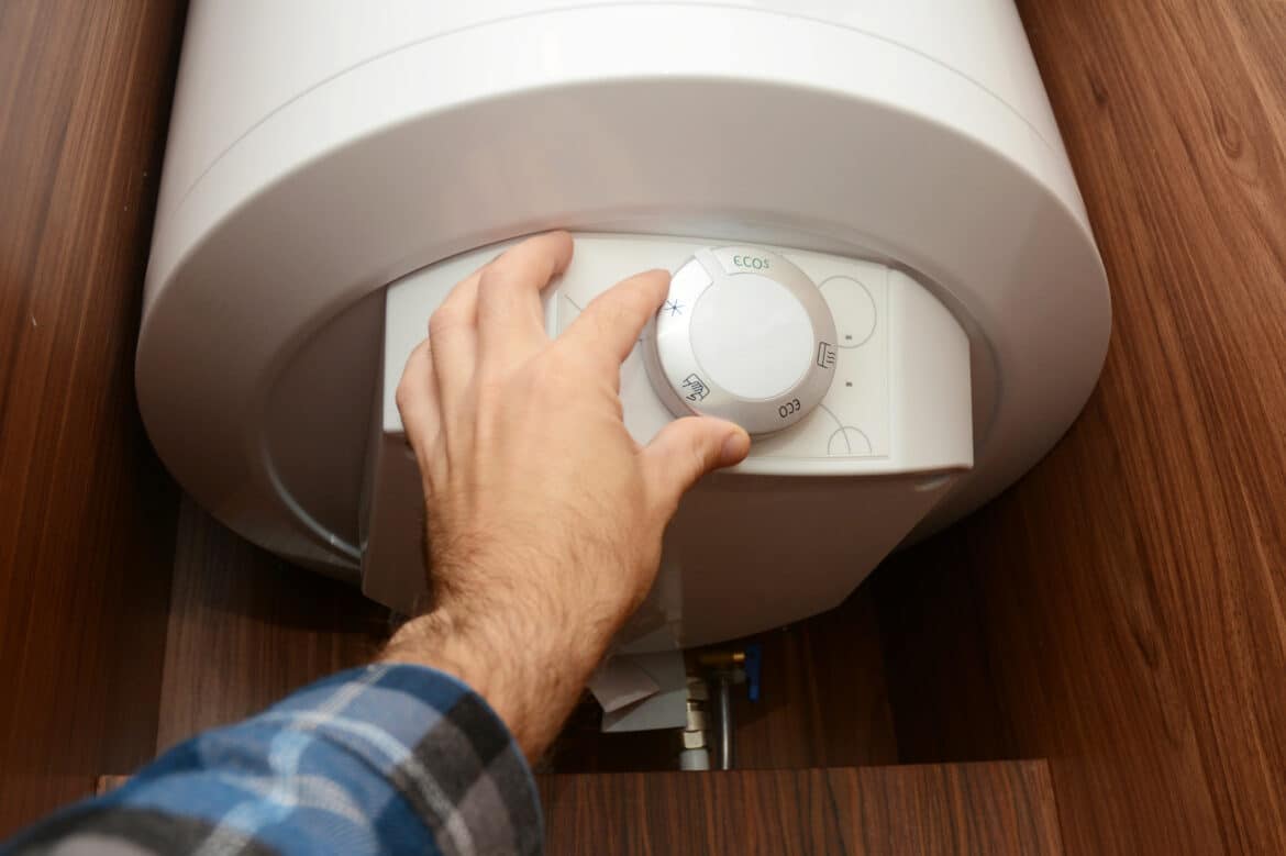 Exploring Self-Cleaning Water Heaters for Efficiency