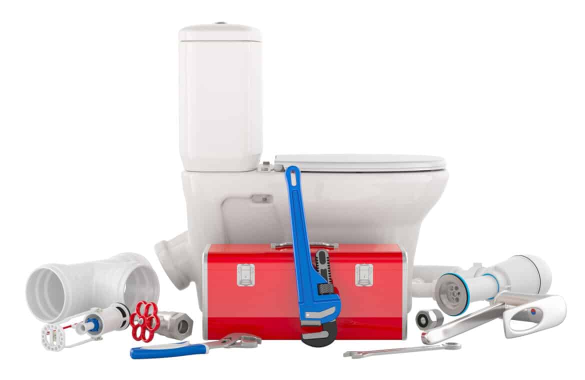 Toilet Replacement vs. Repair: Which Is Better?