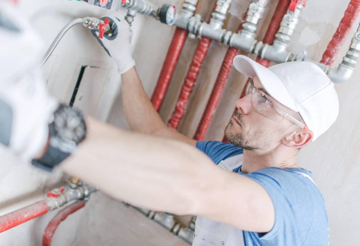 Essential Gas Leak Safety Tips for Sugar Land Families