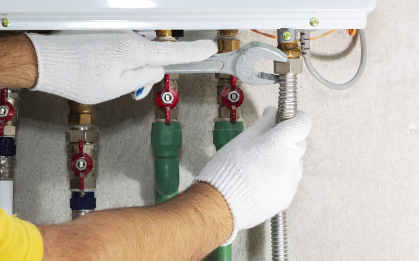 Plumber In Missouri City, TX – Bluefrog Plumbing