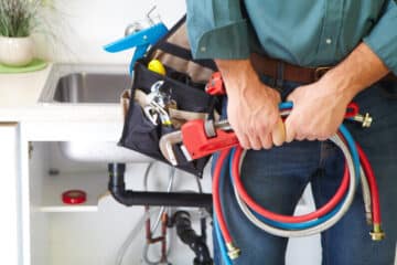 Plumbers in Katy, TX – Bluefrog Plumbing