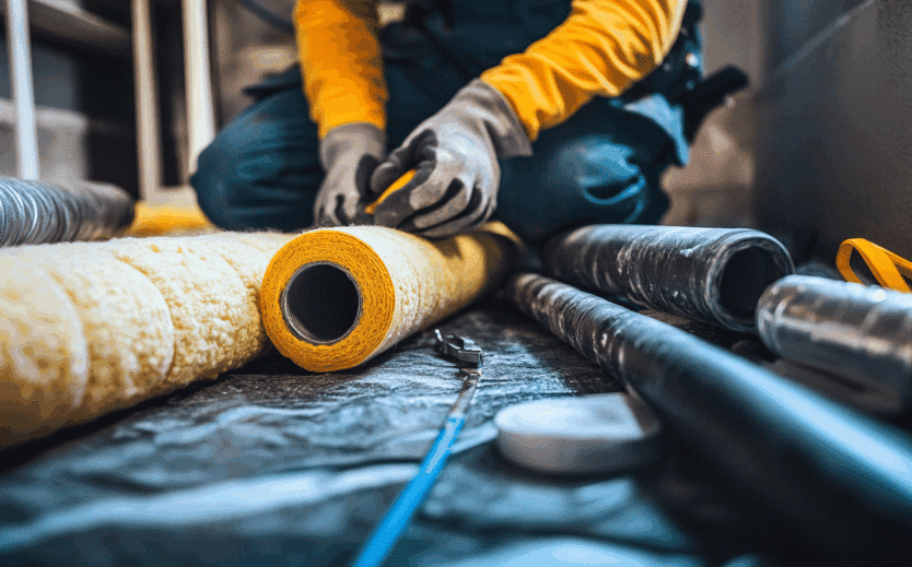 Plumbers In Friendswood, TX – Bluefrog Plumbing