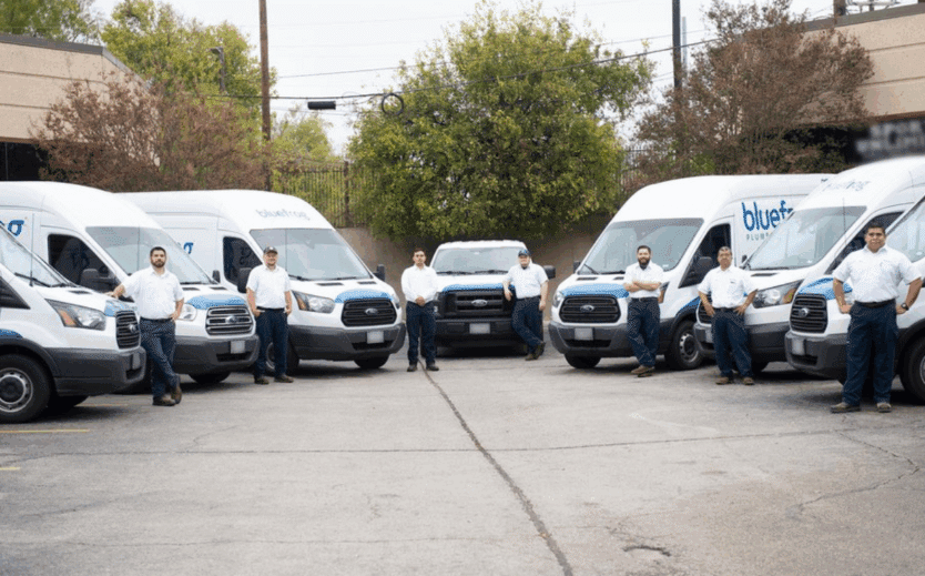 Emergency Plumbing Houston, TX – Bluefrog Plumbing