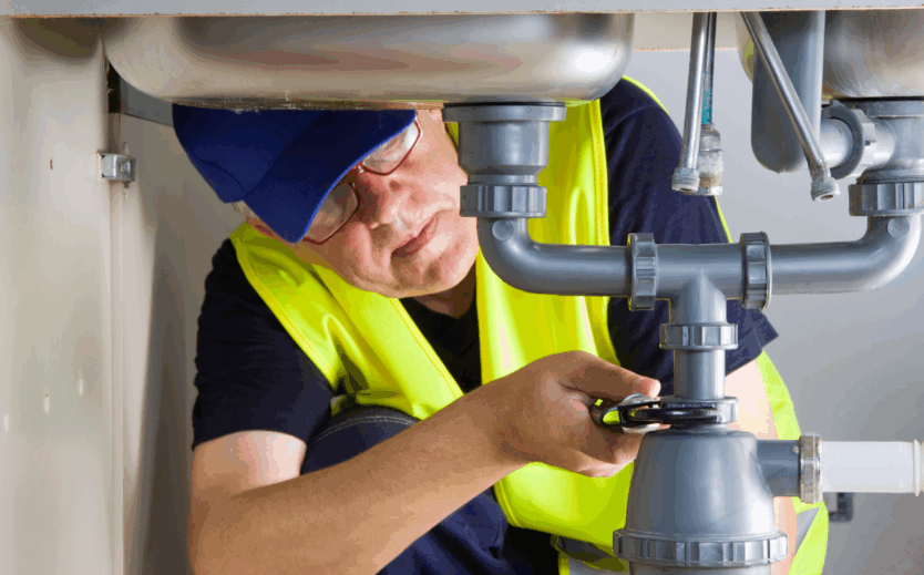 Houston Plumbing Company – Bluefrog Plumbing
